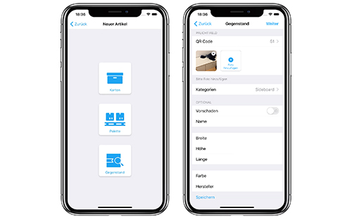uts teaser umzug umzugservice inventarisierung warehouse app uts teaser umzug umzugservice inventarisierung warehouse app