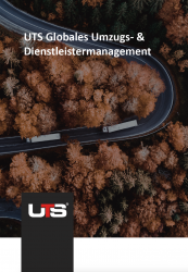 UTS Move Management – Whitepaper