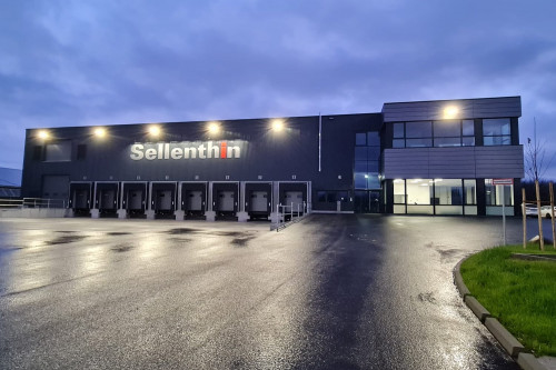 uts news neuer logistik standort sellenthin 3 uts news neuer logistik standort sellenthin 3