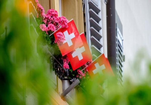 Schweiz Schweiz