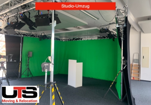 Studio Umzug Studio Umzug