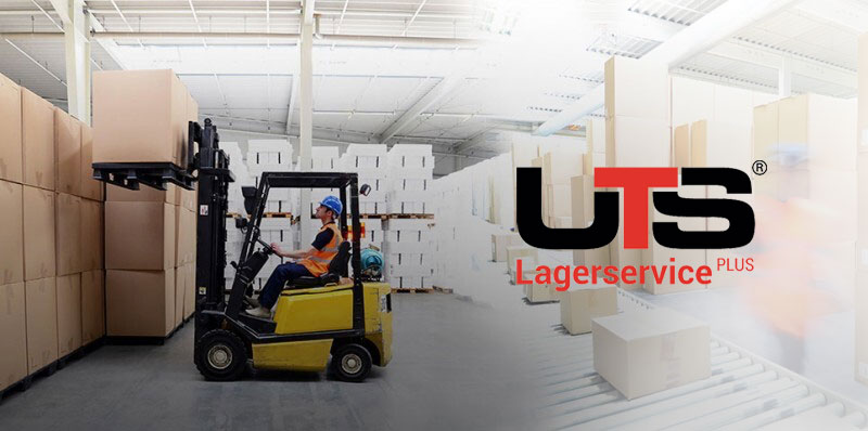 uts teaser lagerservice