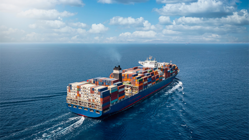 Container Beiladung Container Beiladung