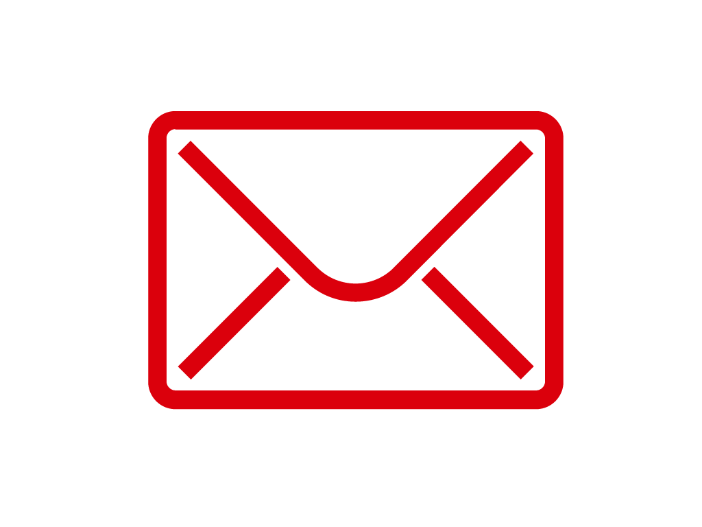 Mail Icon