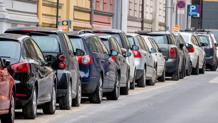 uts umzuege umzug mit pkw bewohnerparkausweis